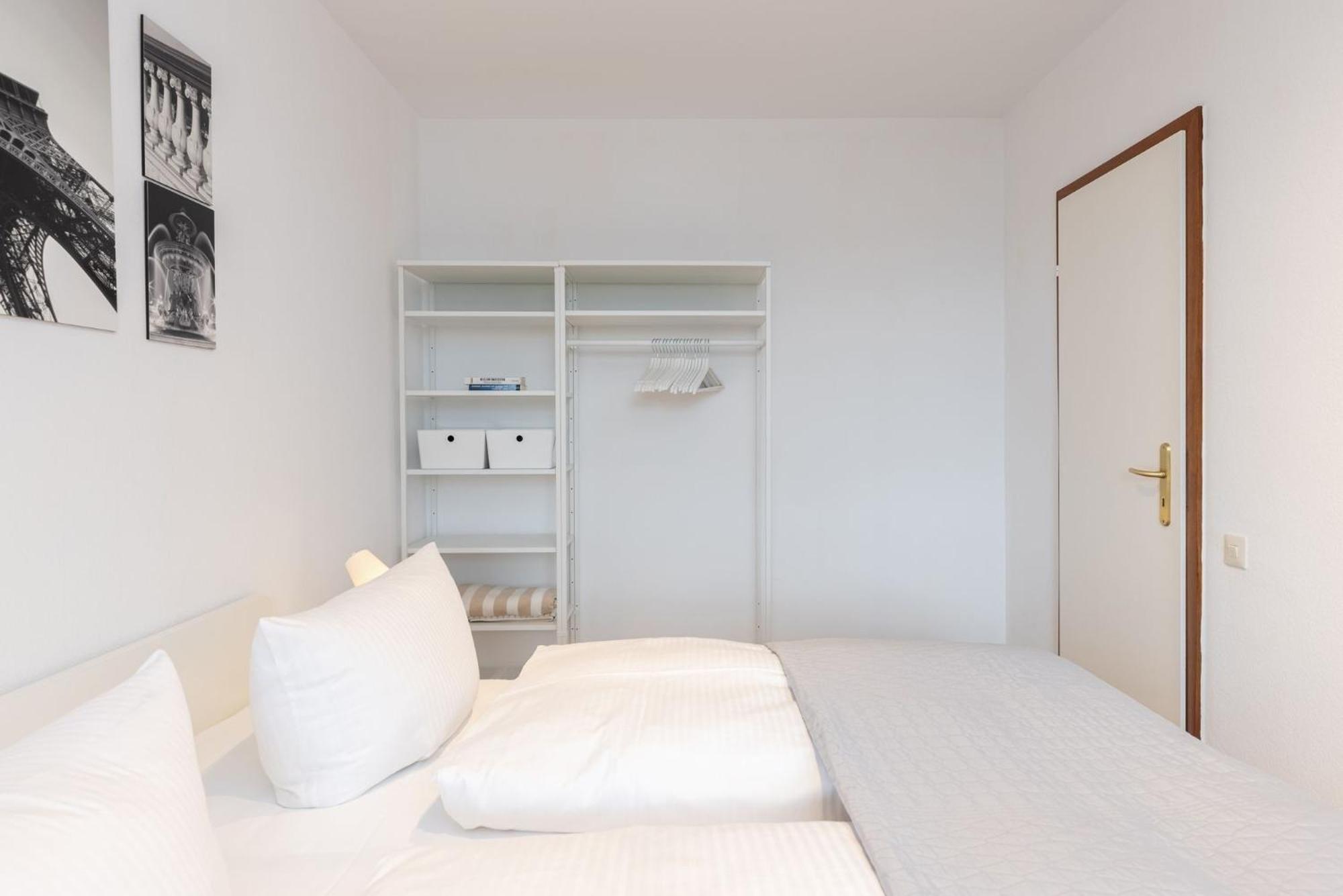 Hanseat Wohnung 185 Groemitz Ngoại thất bức ảnh