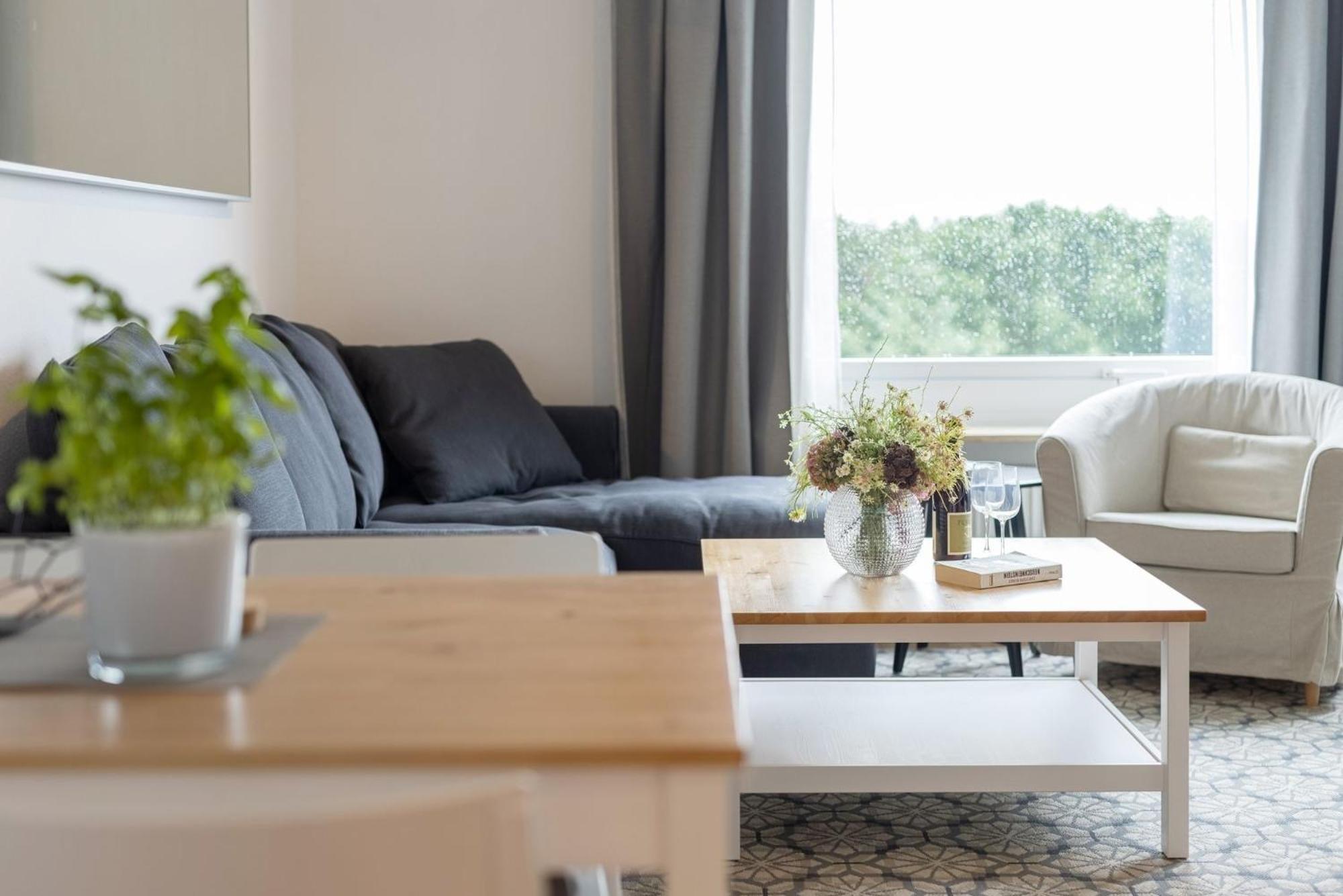 Hanseat Wohnung 185 Groemitz Ngoại thất bức ảnh