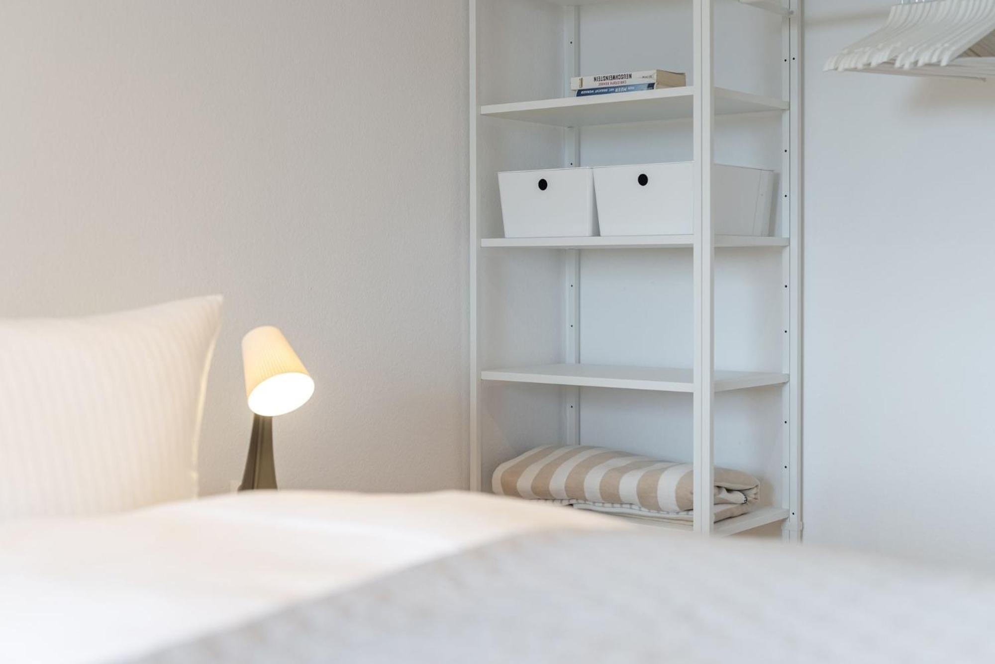 Hanseat Wohnung 185 Groemitz Ngoại thất bức ảnh