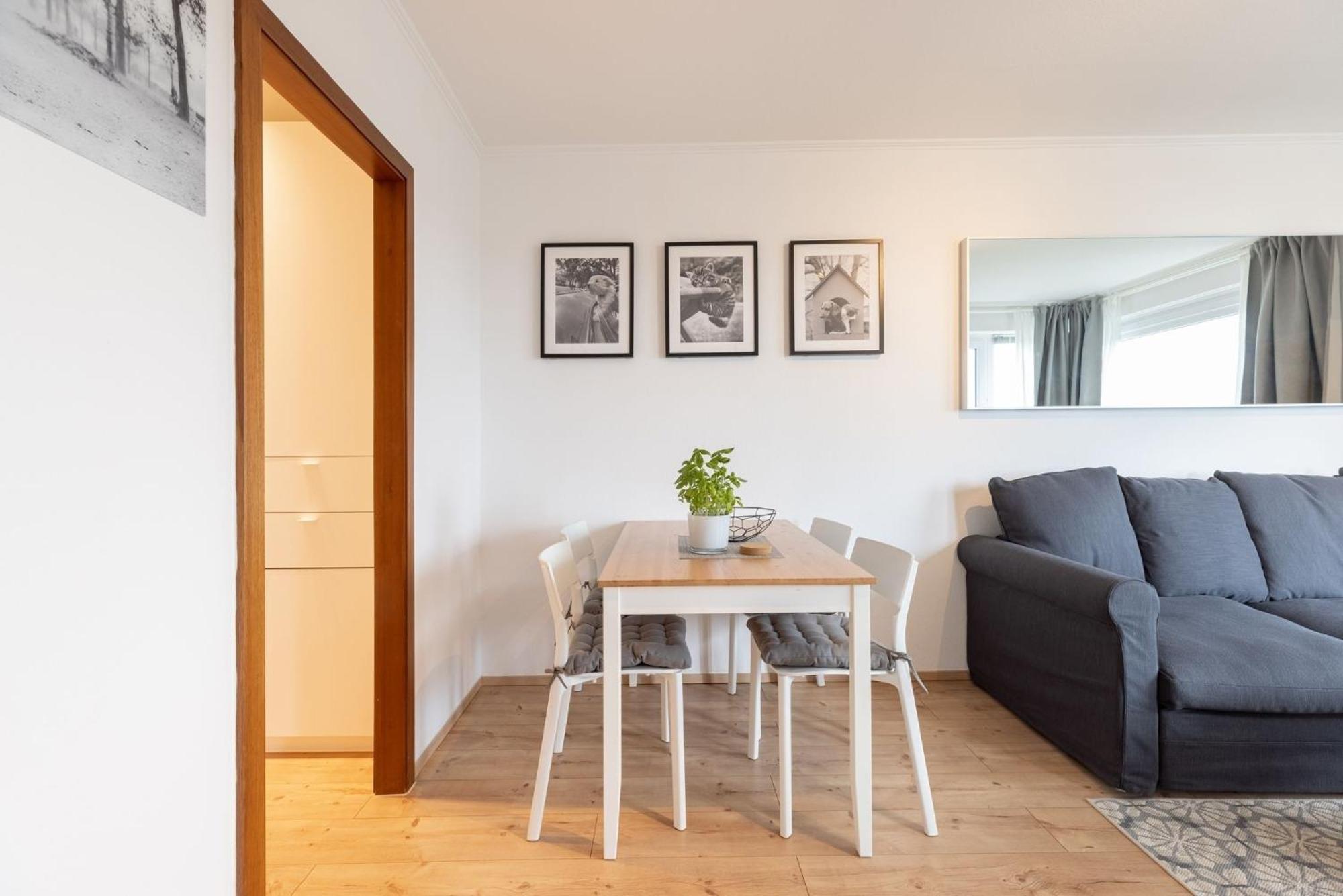 Hanseat Wohnung 185 Groemitz Ngoại thất bức ảnh